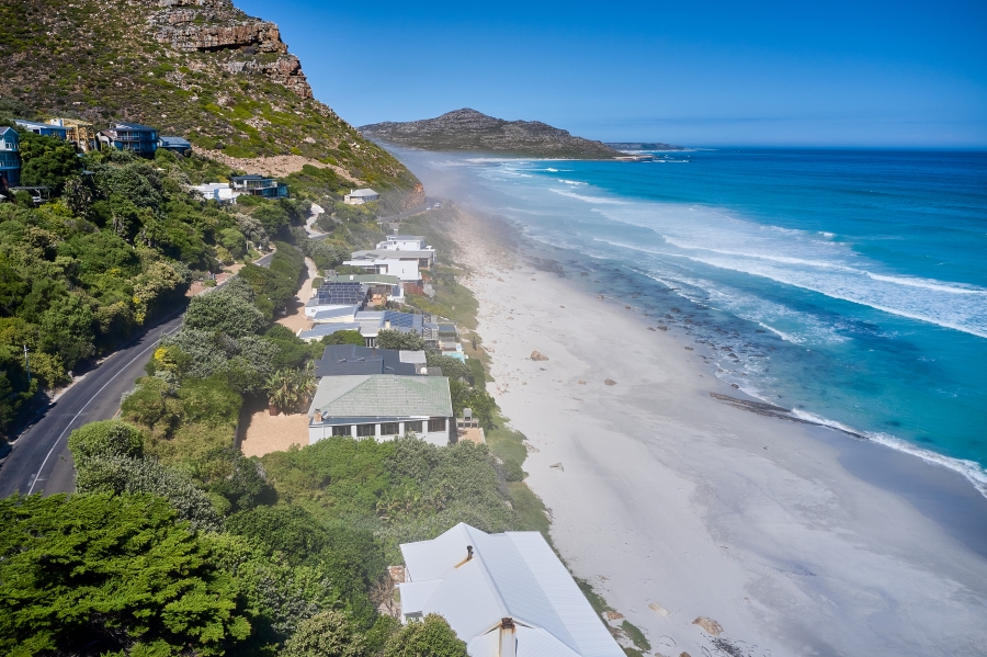 0 Bedroom Property for Sale in Misty Cliffs Western Cape